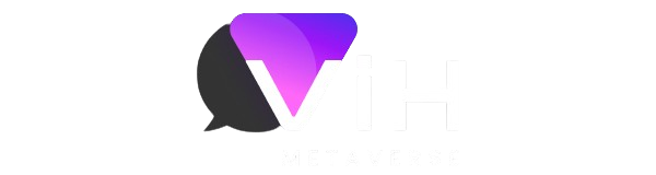 ViH Metaverse Logo